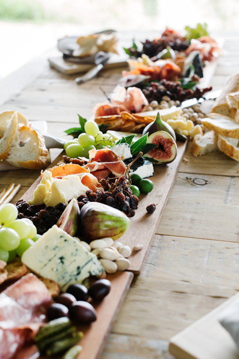 Our Chow - Holiday Find 0