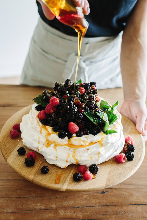 Our Chow - Holiday Find 1