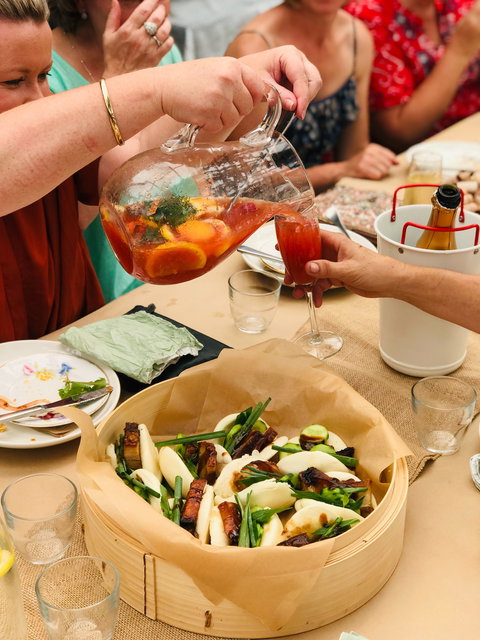 Our Chow - Holiday Find 2