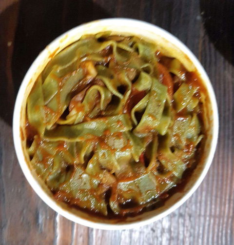 Pasta Cup - Holiday Find 0