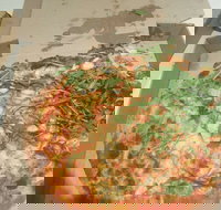 Pizza Square - Holiday Find