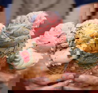 Simmo's Ice Creamery - Dunsborough - Holiday Find