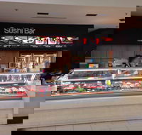 Sushi Bar - Holiday Find