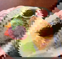 Svaks Cafe