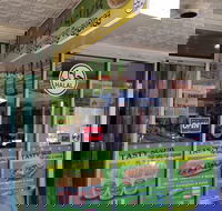 Tasty Sub - Holiday Find