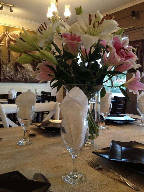 Thai Indeed - Holiday Find 0