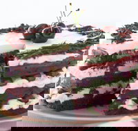 The Cheesecake Shop - Aspley - Holiday Find