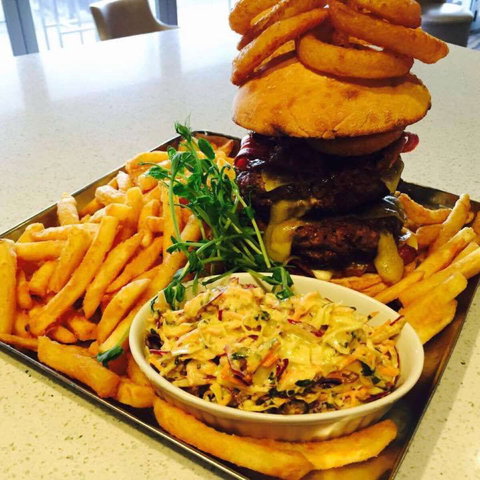 The Admiral Hotel - Holiday Find 0