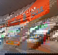 Thu Do - Holiday Find