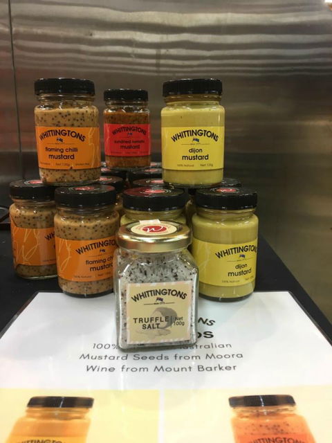 Whittingtons - Holiday Find 0