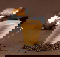 Zarraffa's Coffee - Nundah - Holiday Find