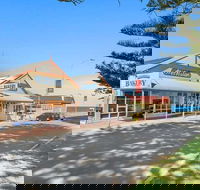 Ardrossan Bakery