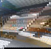 Baan Thai Cuisine - Holiday Find