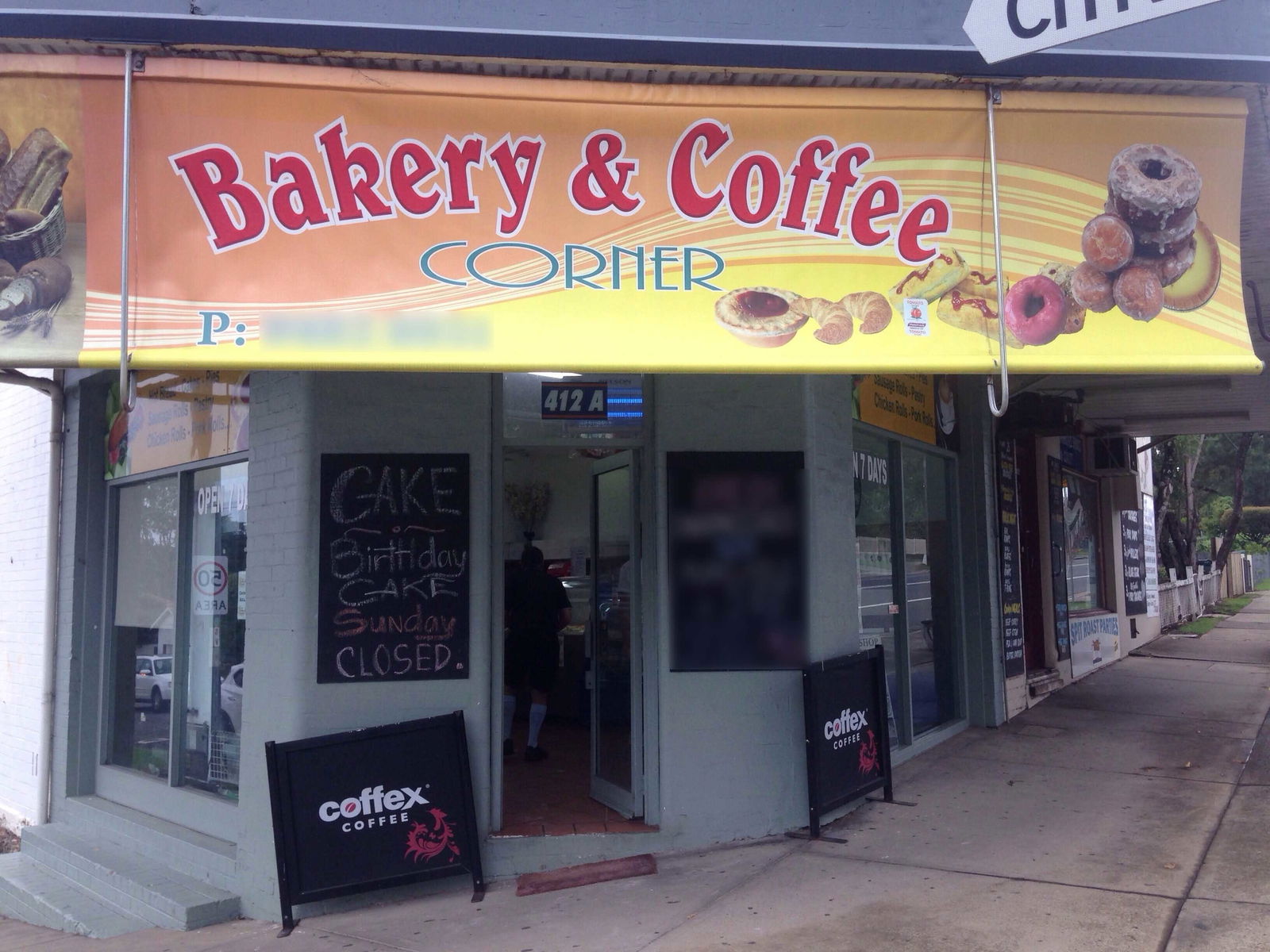 Hornsby NSW Holiday Find