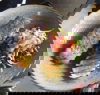 Billy's Boulevard - Holiday Find