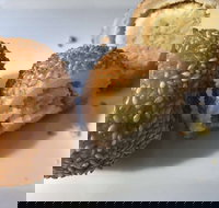 BMT Vietnamese Meat Rolls - Holiday Find