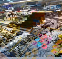 Caffe Dolce - Holiday Find