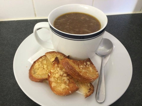 Country Kitchen Wok & Grill Cafe - Holiday Find 0