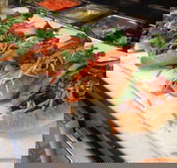 Crafers Gourmet Deli - Holiday Find