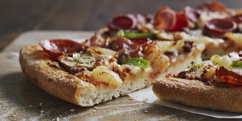 Domino's - West Lakes - Holiday Find 0