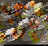 Dosa Hut - Caroline Springs - Holiday Find