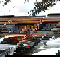 Espresso Lane Coffee - Holiday Find