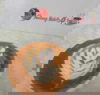 Fontana Gelato Cafe - Holiday Find