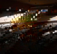 Ghin Thai Cafe Restaurant - Holiday Find