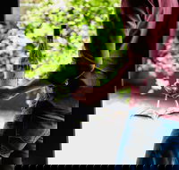 Giant Steps Cellar Door - Holiday Find