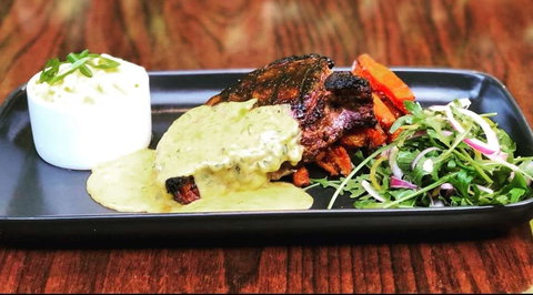 Glenroy Hotel Alexandria - Holiday Find 0