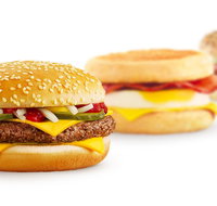 McDonald's - Taylors Lakes - Holiday Find