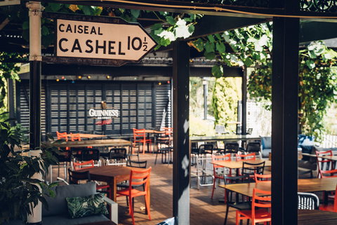 Mick O'Shea's - Holiday Find 1