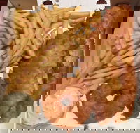 Nedlands Fish Tales - Holiday Find