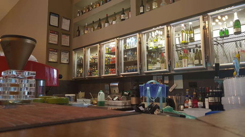 Palms Restaurant - Holiday Find 0