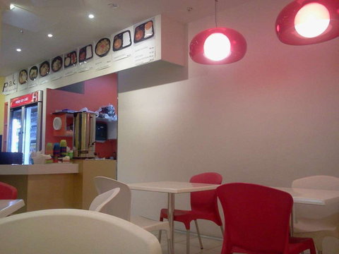 Perth Asian Kitchen P.a.k. - Holiday Find 0