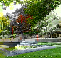 Rymill Coonawarra - Holiday Find