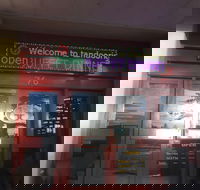 Tandoori Guru - Holiday Find