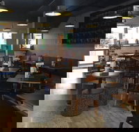 The Coffee Club - Aspley - Holiday Find