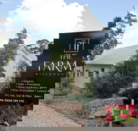 The Farm Willunga - Holiday Find