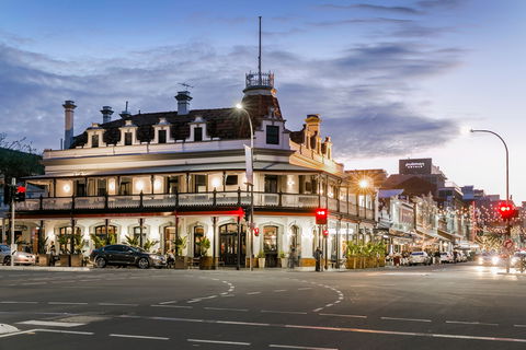 The Stag Public House - Holiday Find 0
