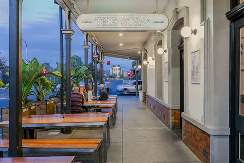 The Stag Public House - Holiday Find 2