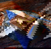 Yallingup Coffee Roasting Company - Holiday Find