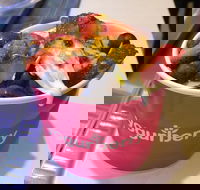 Yogurberry - Hornsby - Holiday Find