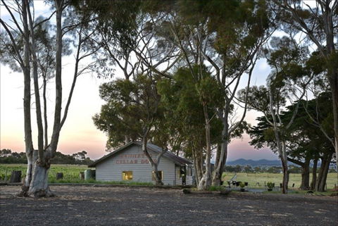 Bennetts On Bellarine Winery - Holiday Find 2