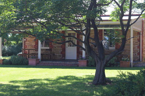 Fox Creek Wines Cellar Door - Holiday Find 0