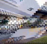 Hastings Coffee Co. - Holiday Find