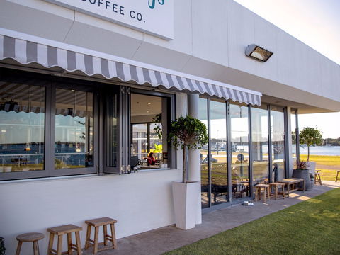 Hastings Coffee Co. - Holiday Find 0