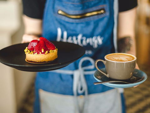Hastings Coffee Co. - Holiday Find 1