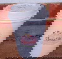 Hot Chocolatte - Holiday Find