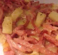 Jo Joes Pizza - Holiday Find